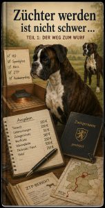 Boxer Zucht VDH 